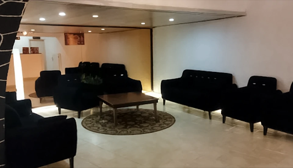 هتل گلدیس کیش